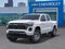 2026 Chevrolet Colorado 2WD LT