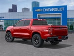 2026 Chevrolet Colorado 4WD Z71