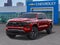 2026 Chevrolet Colorado 4WD Z71