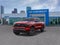 2026 Chevrolet Colorado 4WD Z71