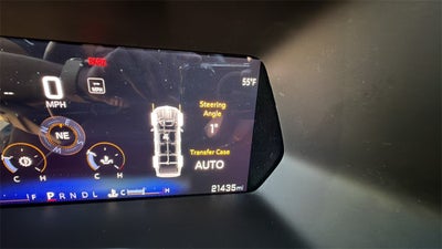 2024 Chevrolet Colorado 4WD Z71