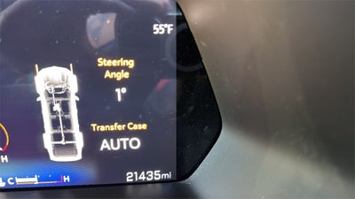 2024 Chevrolet Colorado 4WD Z71