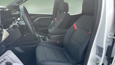 2024 Chevrolet Colorado 4WD Z71