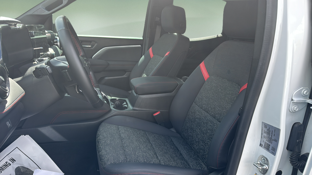 2024 Chevrolet Colorado 4WD Z71