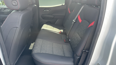 2024 Chevrolet Colorado 4WD Z71