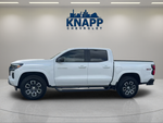 2024 Chevrolet Colorado 4WD Z71
