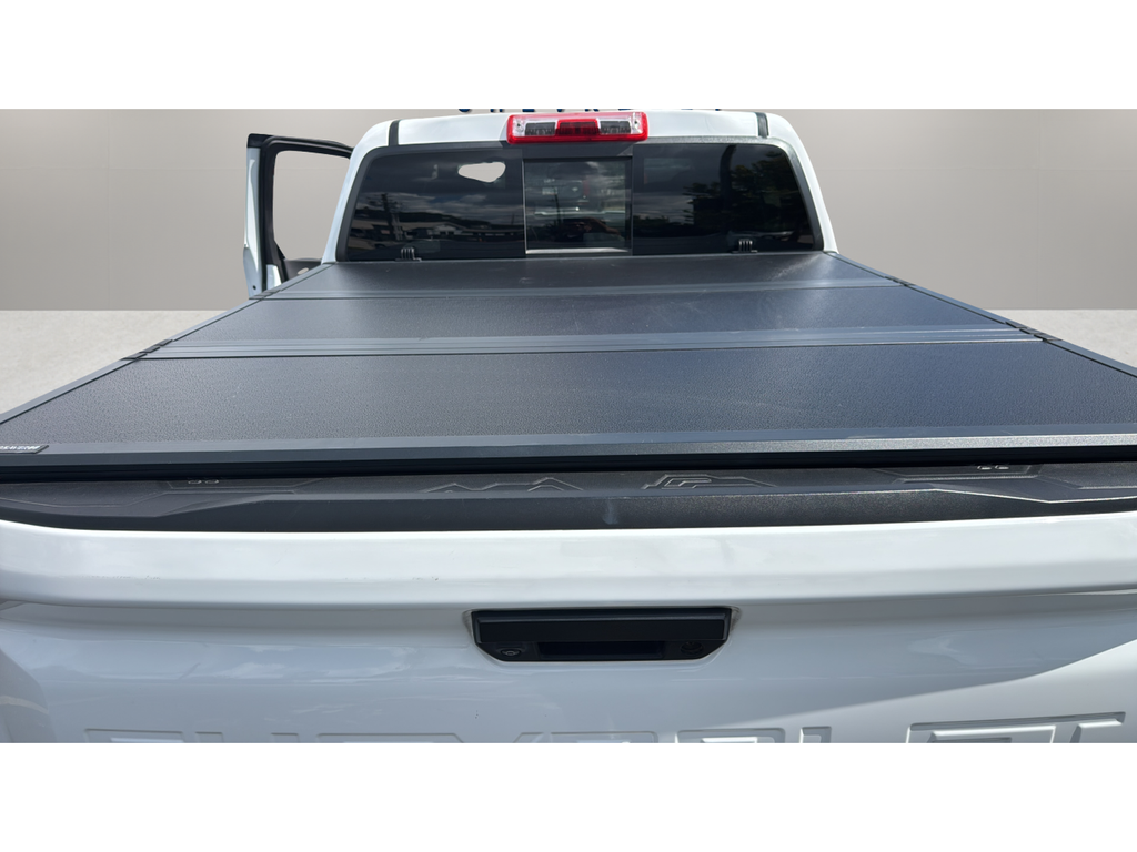 2024 Chevrolet Colorado 4WD Z71