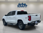 2024 Chevrolet Colorado 4WD Z71