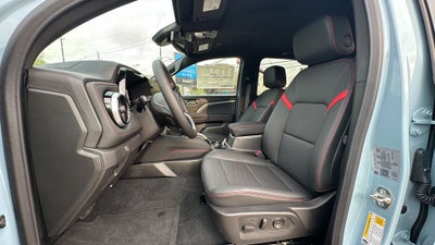 2026 Chevrolet Colorado 4WD Z71