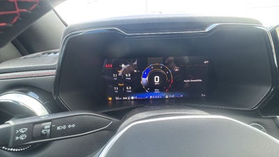 2026 Chevrolet Colorado 4WD Z71