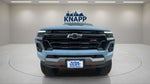 2026 Chevrolet Colorado 4WD Z71