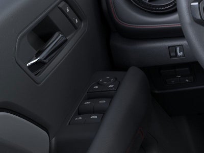 2026 Chevrolet Colorado 4WD Z71