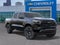 2026 Chevrolet Colorado 4WD Z71