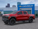 2026 Chevrolet Colorado 4WD Trail Boss