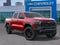 2026 Chevrolet Colorado 4WD Trail Boss