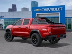 2026 Chevrolet Colorado 4WD Trail Boss
