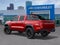 2026 Chevrolet Colorado 4WD Trail Boss