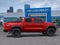 2026 Chevrolet Colorado 4WD Trail Boss