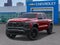 2026 Chevrolet Colorado 4WD Trail Boss