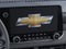 2026 Chevrolet Colorado 4WD Trail Boss