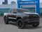 2026 Chevrolet Colorado 4WD Trail Boss