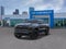 2026 Chevrolet Colorado 4WD Trail Boss
