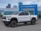 2026 Chevrolet Colorado 4WD ZR2