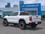 2026 Chevrolet Colorado 4WD ZR2