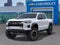 2026 Chevrolet Colorado 4WD ZR2