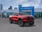 2026 Chevrolet Colorado 4WD ZR2