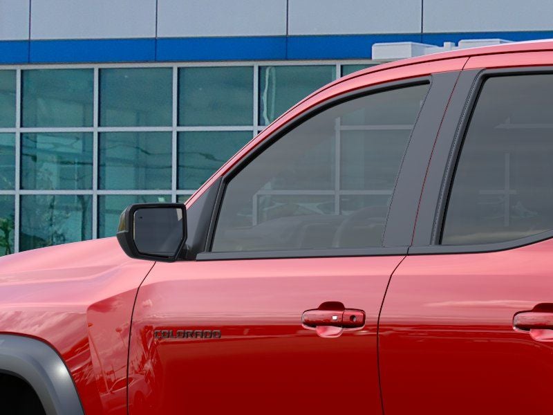 2026 Chevrolet Colorado 4WD ZR2