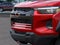 2026 Chevrolet Colorado 4WD ZR2