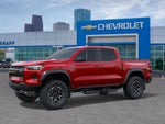 2026 Chevrolet Colorado 4WD ZR2