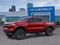 2026 Chevrolet Colorado 4WD ZR2