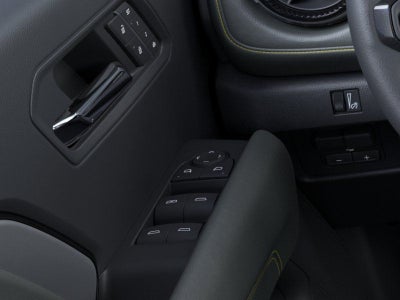 2026 Chevrolet Colorado 4WD ZR2