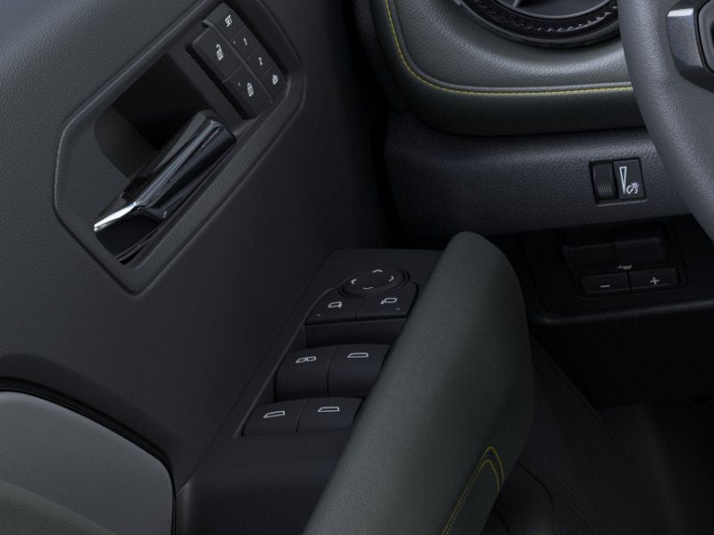 2026 Chevrolet Colorado 4WD ZR2