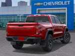 2026 Chevrolet Colorado 4WD ZR2