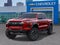 2026 Chevrolet Colorado 4WD ZR2