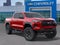 2026 Chevrolet Colorado 4WD ZR2