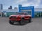 2026 Chevrolet Colorado 4WD ZR2