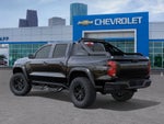 2026 Chevrolet Colorado 4WD ZR2