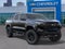 2026 Chevrolet Colorado 4WD ZR2