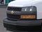 2025 Chevrolet Express Cargo Van Work Van