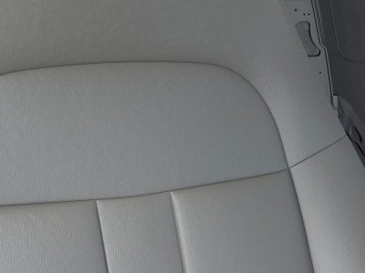 2025 Chevrolet Express Cargo Van Work Van