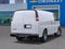 2025 Chevrolet Express Cargo Van Work Van