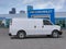 2025 Chevrolet Express Cargo Van Work Van