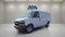 2025 Chevrolet Express Cargo Van Work Van