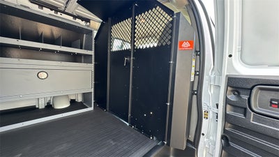 2025 Chevrolet Express Cargo Van Work Van