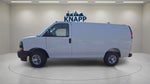 2025 Chevrolet Express Cargo Van Work Van