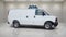 2025 Chevrolet Express Cargo Van Work Van
